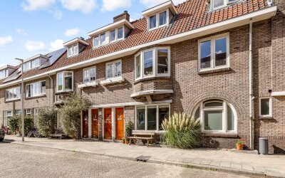 Jacob van der Borchstraat 70