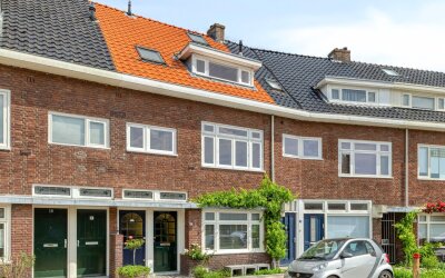 Maria van Reedestraat 17