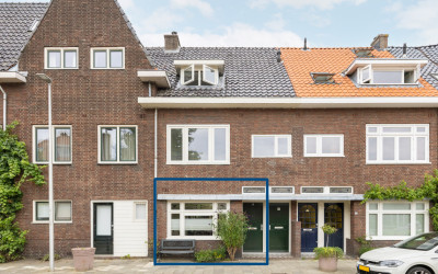 Maria van Reedestraat 19