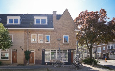 Jan van den Doemstraat 1-A