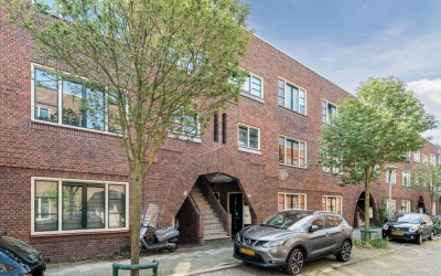 Jan van den Doemstraat 35