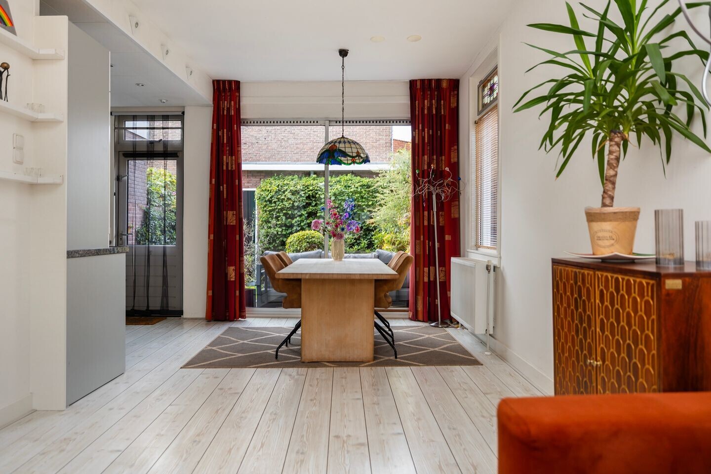 Hoekwoning te koop: Adriaen Beyerkade 22, Utrecht
