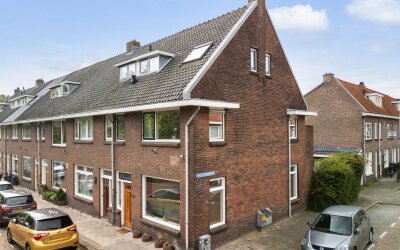 Adriaen Beyerkade 22