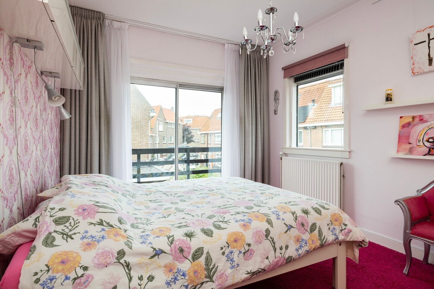 Hoekwoning te koop: Adriaen Beyerkade 22, Utrecht