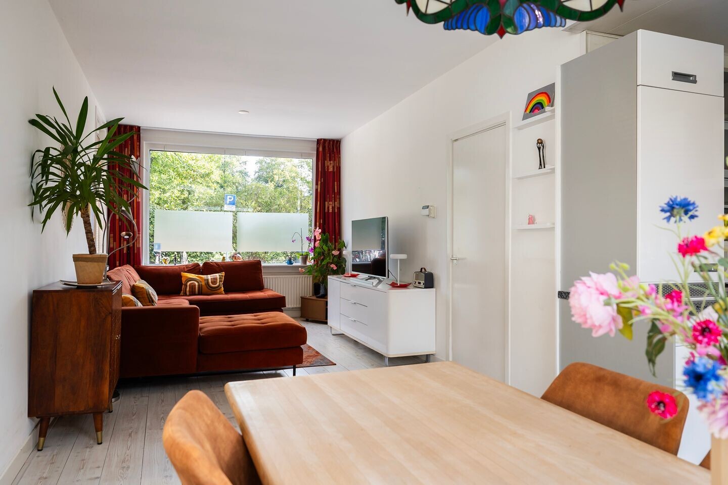 Hoekwoning te koop: Adriaen Beyerkade 22, Utrecht