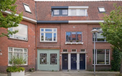 P.C. Borstraat 13-BS