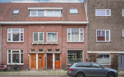 P.C. Borstraat 3