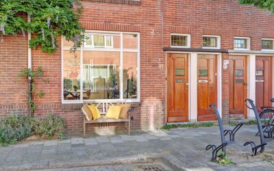 P.C. Borstraat 17