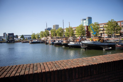 Veilinghavenkade 46