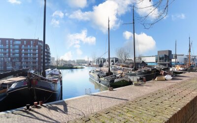 Veilinghavenkade 151