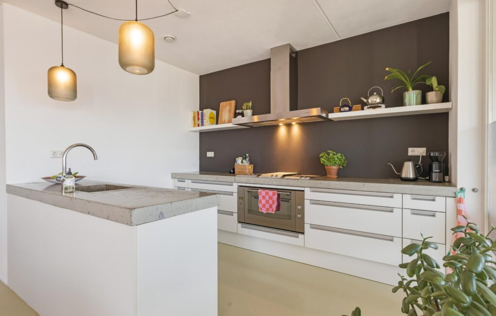 Appartement te koop: Veilinghavenkade 31, Utrecht