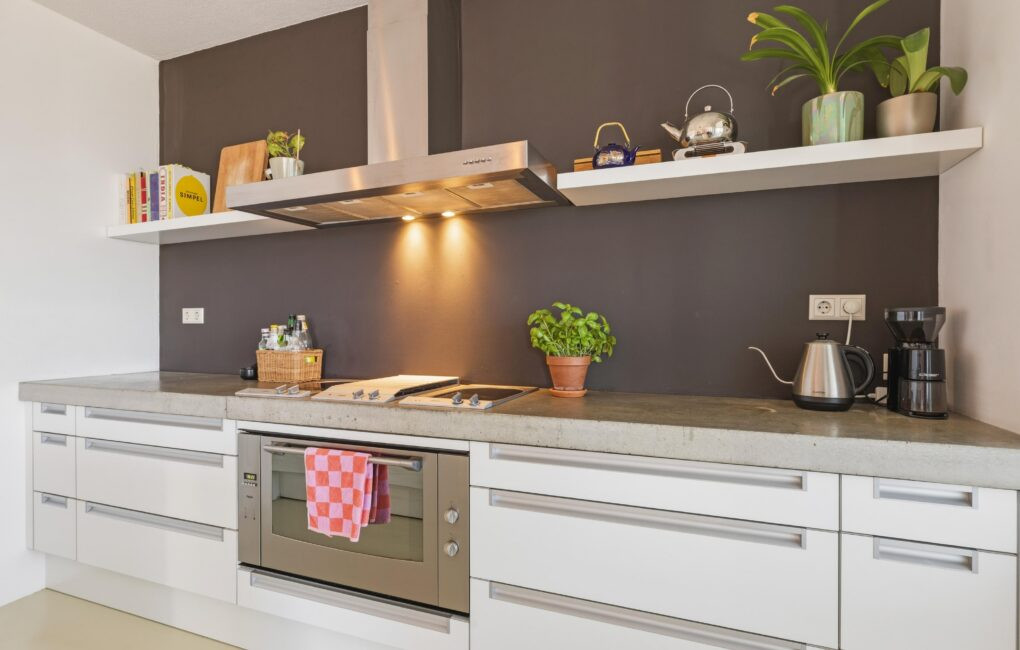 Appartement te koop: Veilinghavenkade 31, Utrecht