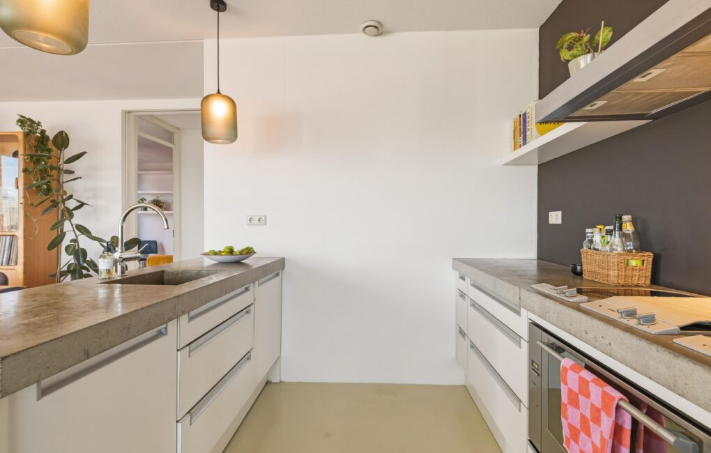Appartement te koop: Veilinghavenkade 31, Utrecht