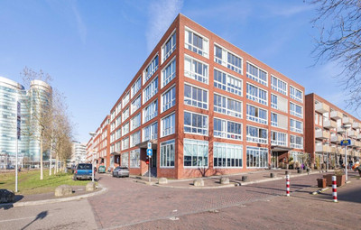 Veilinghavenkade 31
