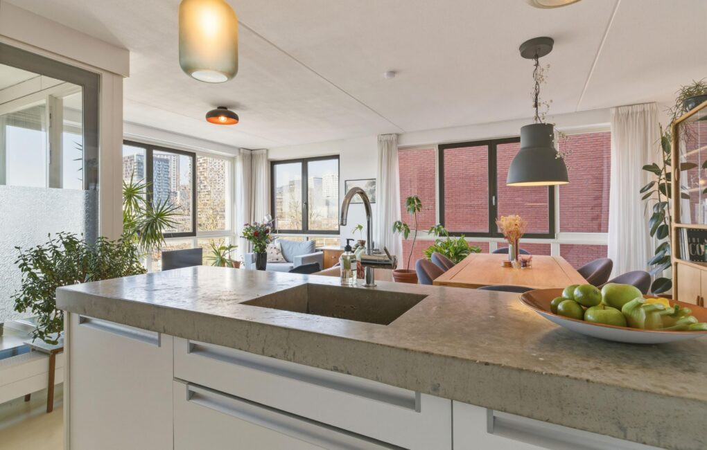 Appartement te koop: Veilinghavenkade 31, Utrecht