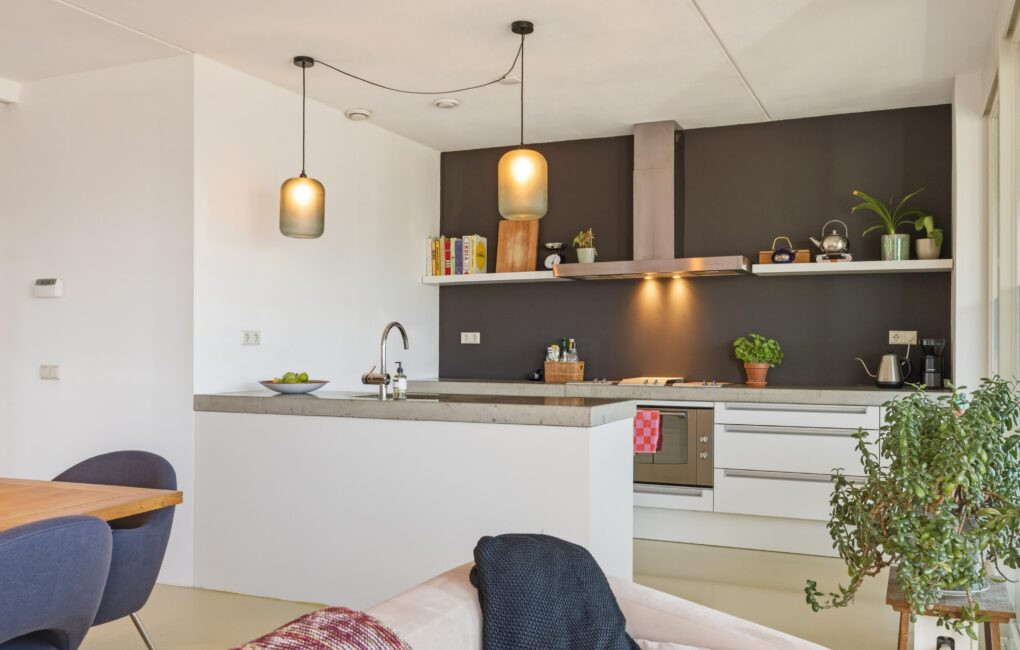 Appartement te koop: Veilinghavenkade 31, Utrecht