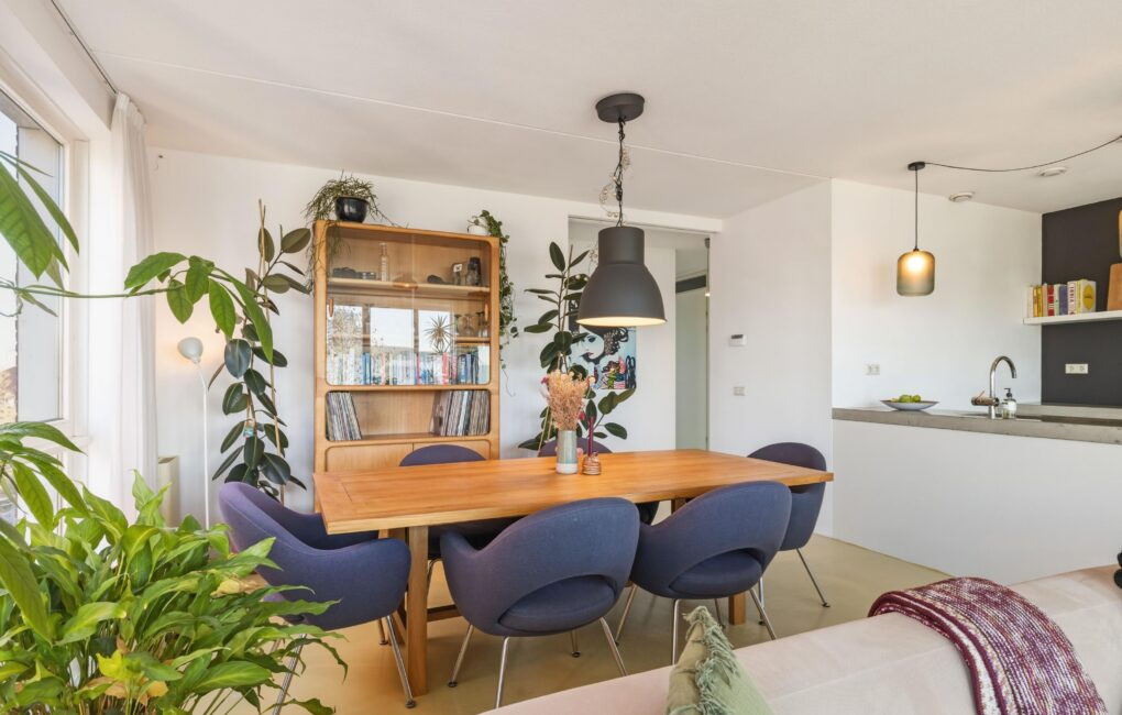 Appartement te koop: Veilinghavenkade 31, Utrecht