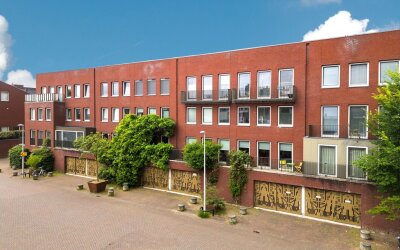 Veilingstraat 135
