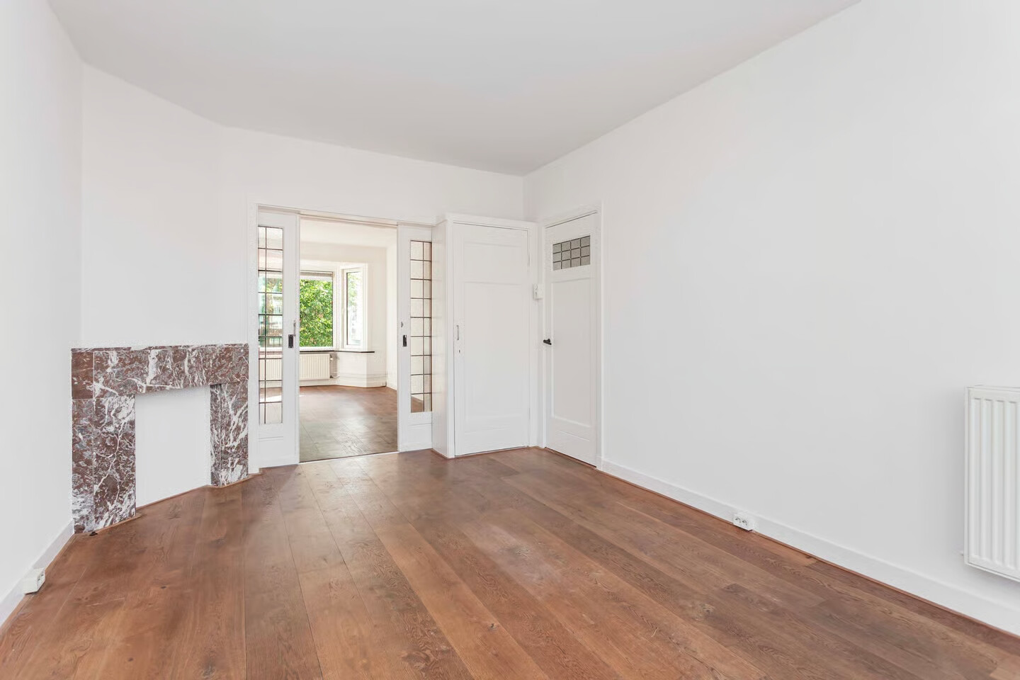 Appartement te koop: Croeselaan 227BSA, Utrecht