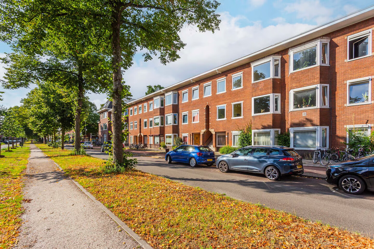Appartement te koop: Croeselaan 227BSA, Utrecht