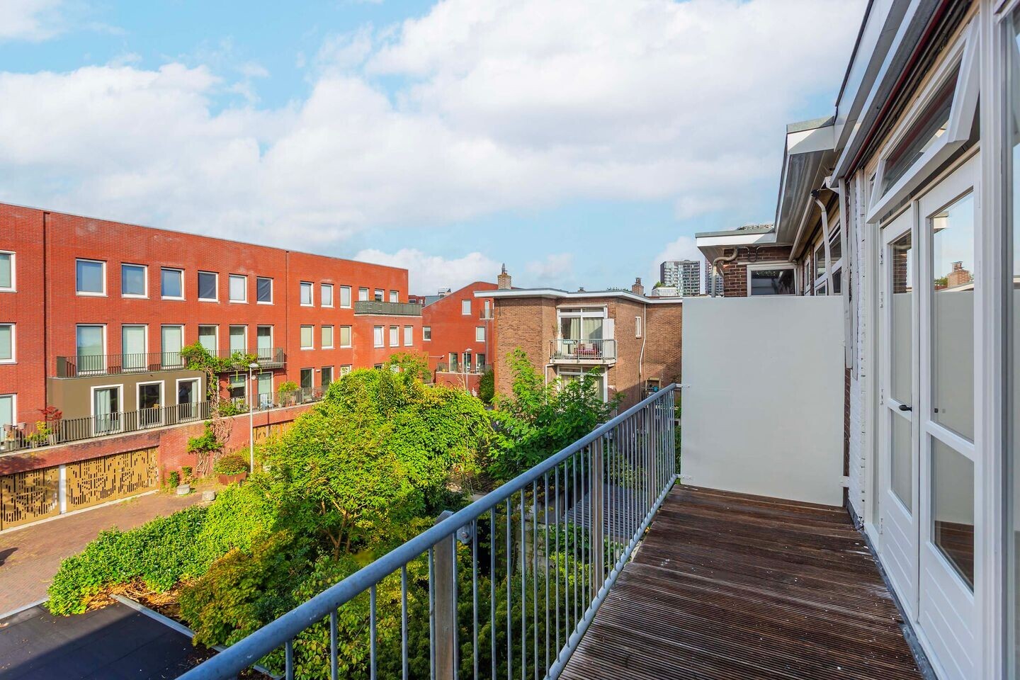 Appartement te koop: Croeselaan 227BSA, Utrecht