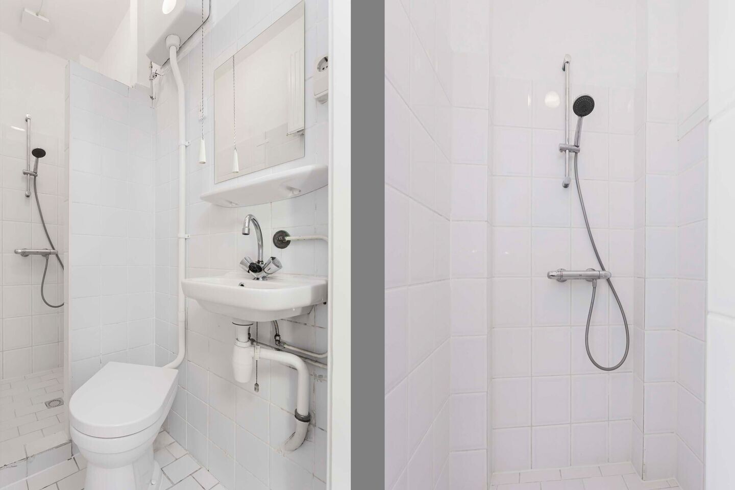 Appartement te koop: Croeselaan 227BSA, Utrecht