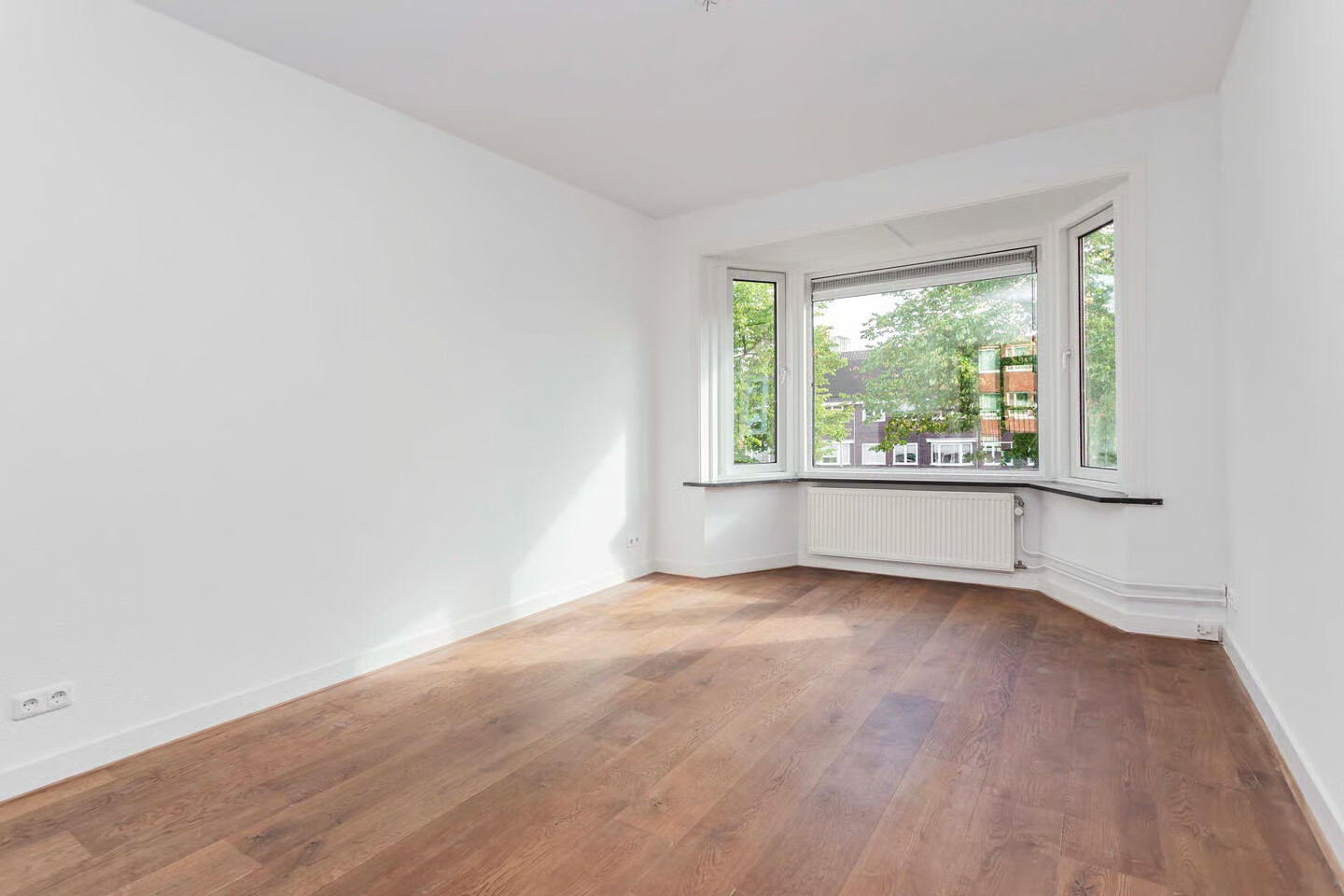 Appartement te koop: Croeselaan 227BSA, Utrecht