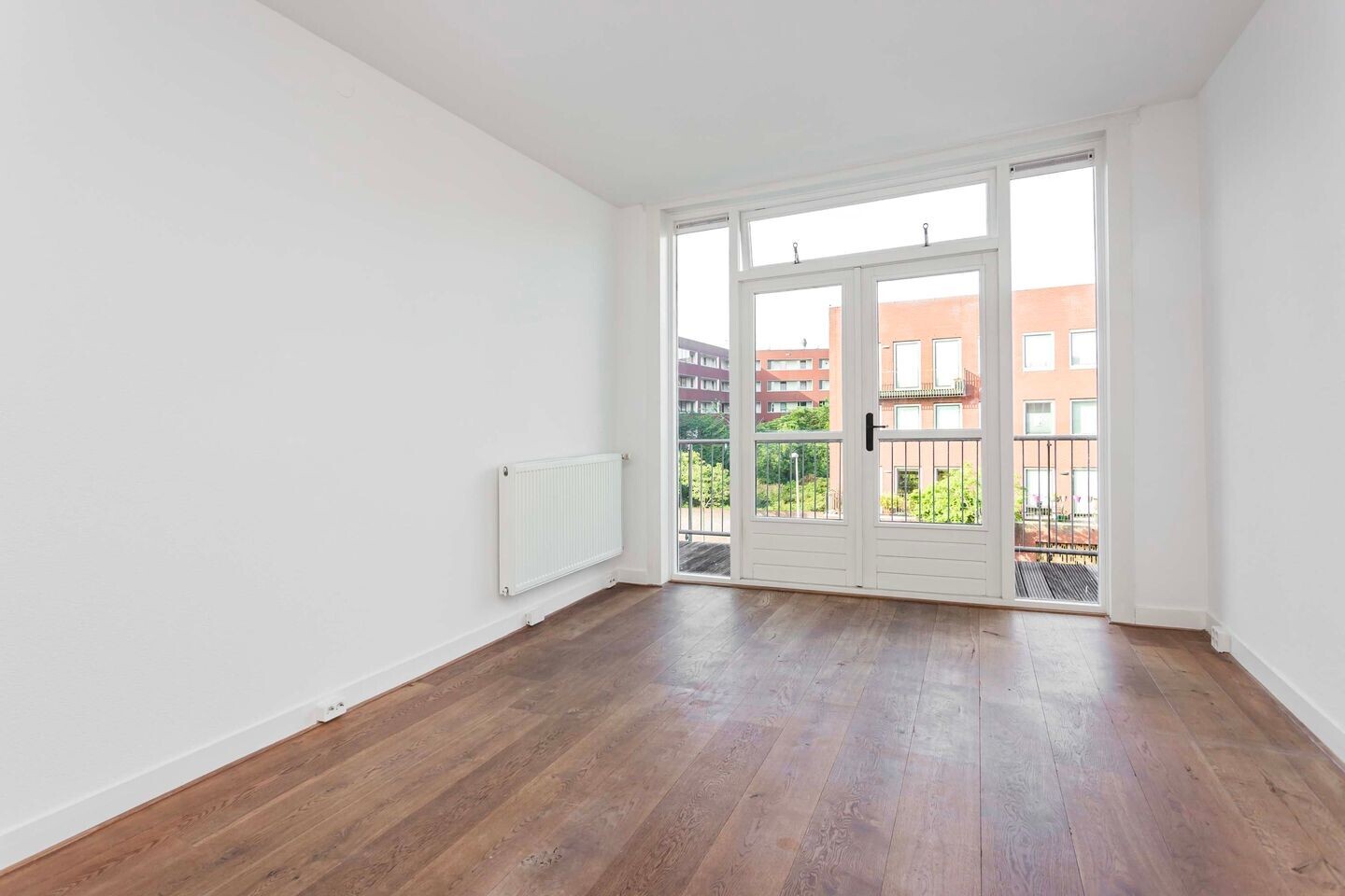 Appartement te koop: Croeselaan 227BSA, Utrecht