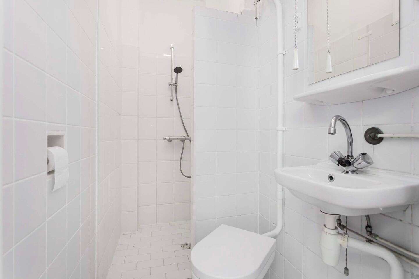 Appartement te koop: Croeselaan 227BSA, Utrecht