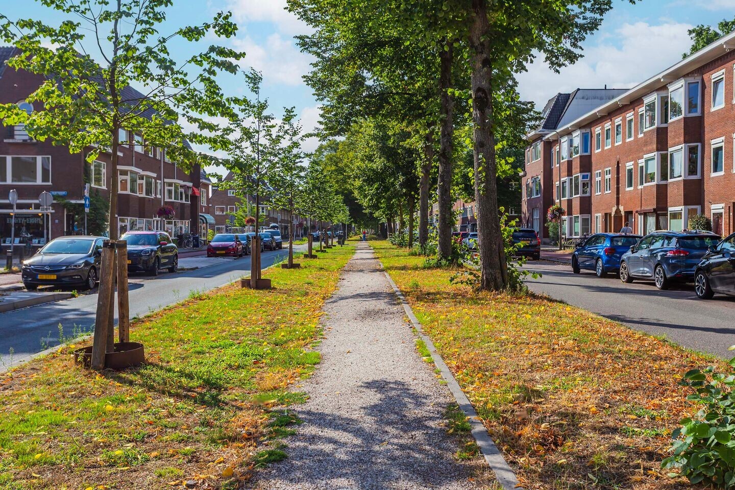 Appartement te koop: Croeselaan 227BSA, Utrecht