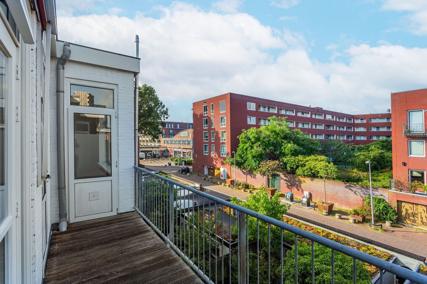 Appartement te koop: Croeselaan 227BSA, Utrecht