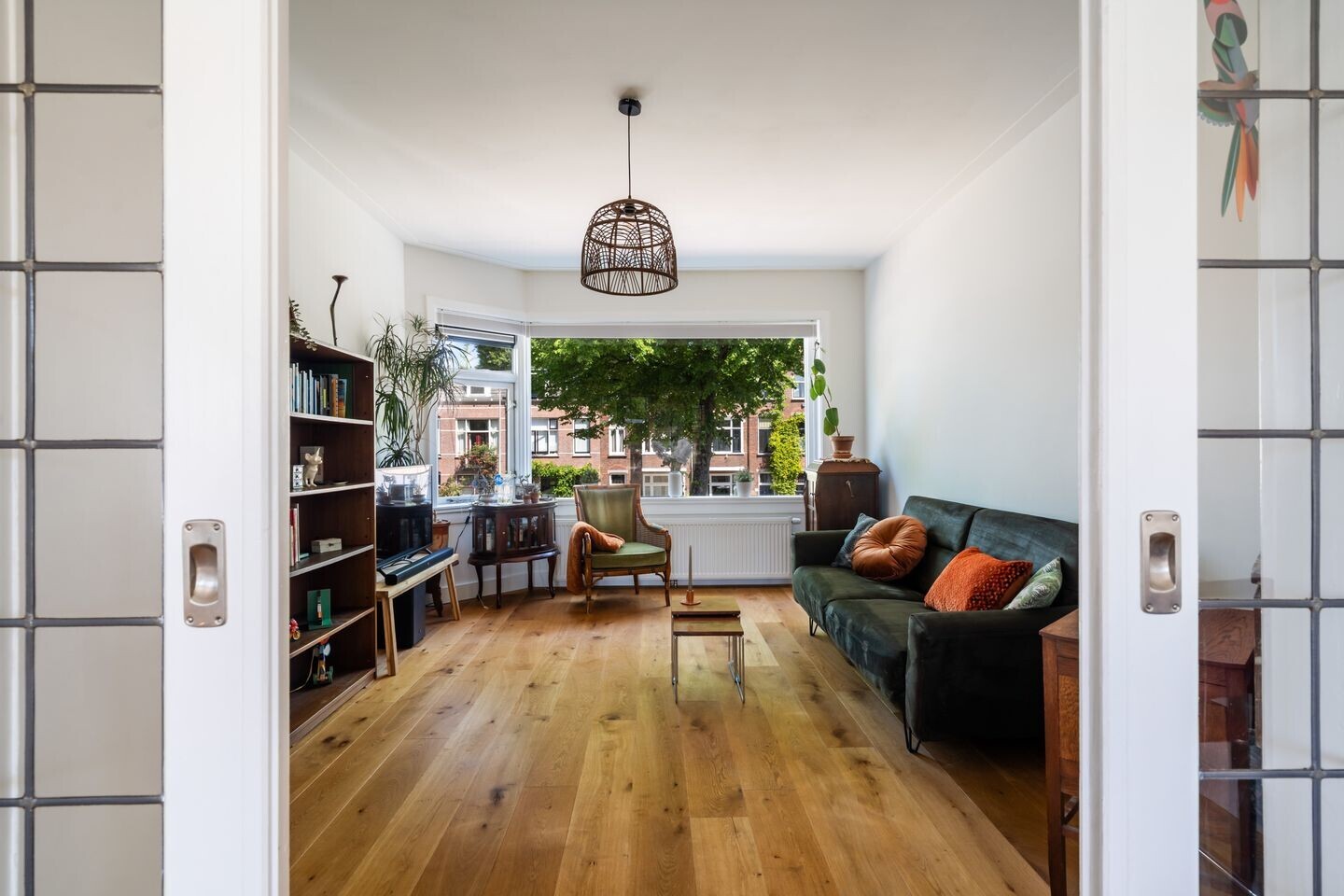 Appartement te koop: Croeselaan 377BSA, Utrecht
