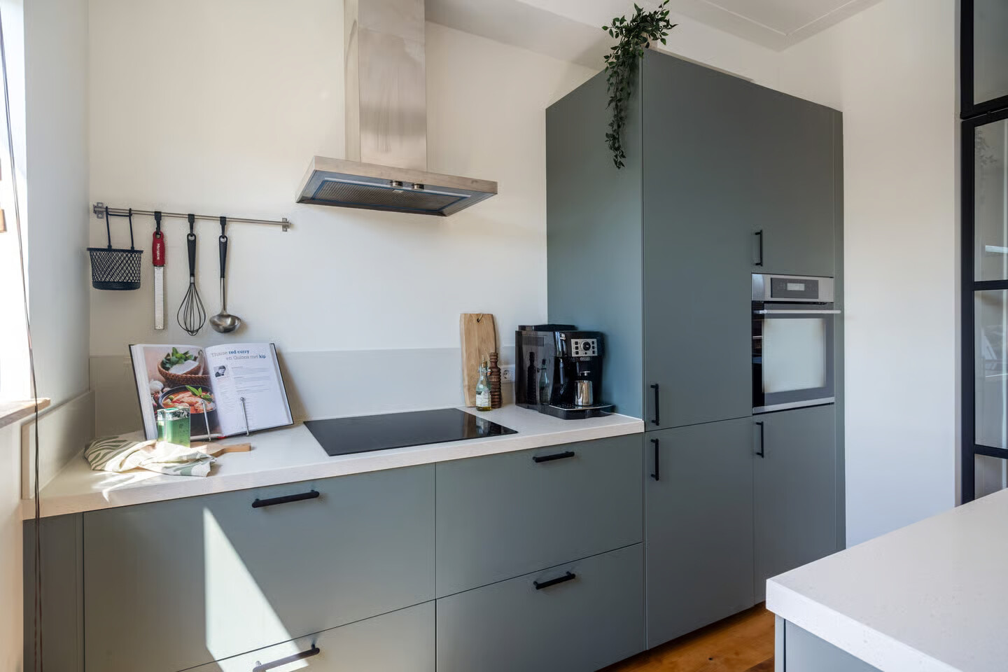 Appartement te koop: Croeselaan 377BSA, Utrecht