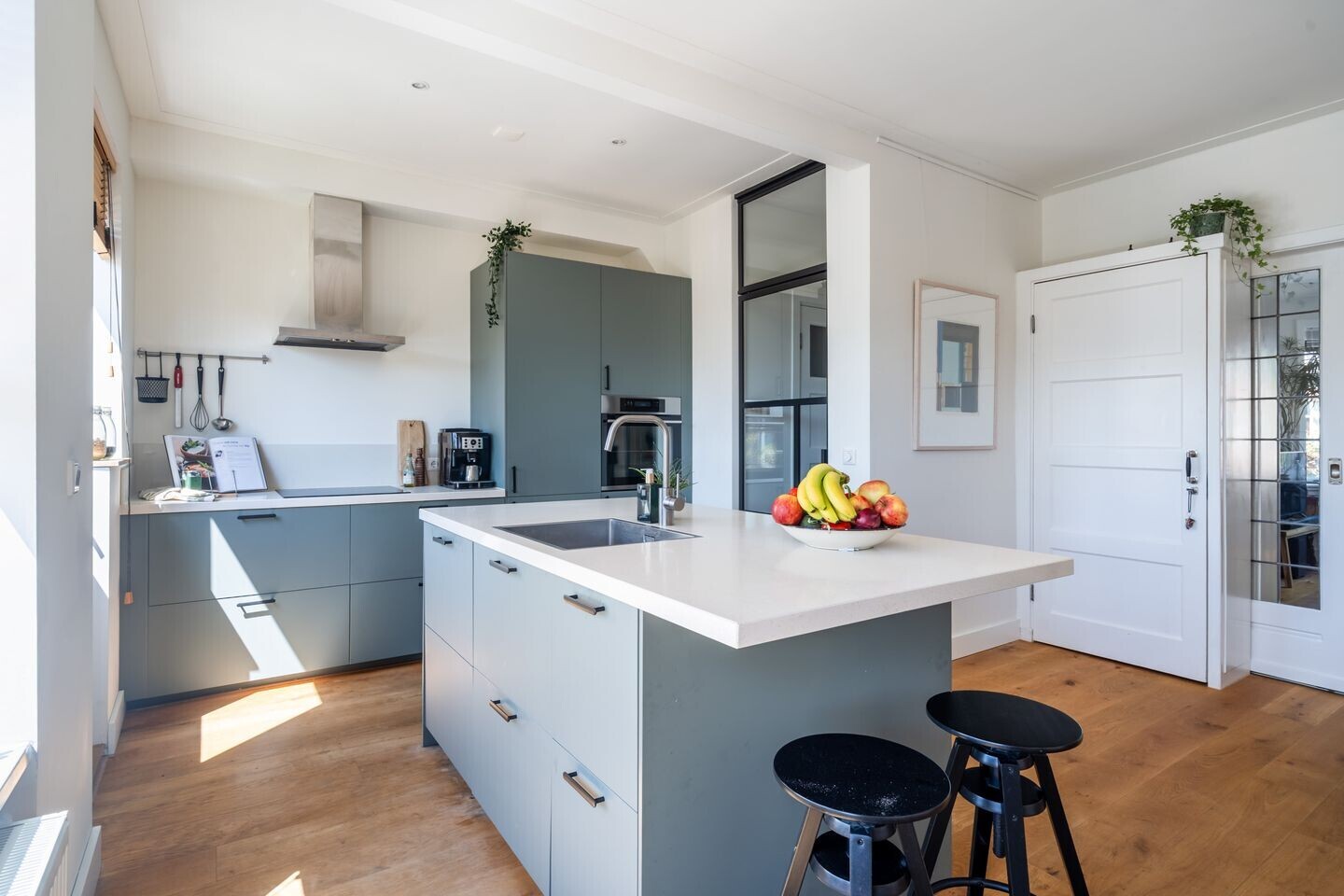 Appartement te koop: Croeselaan 377BSA, Utrecht