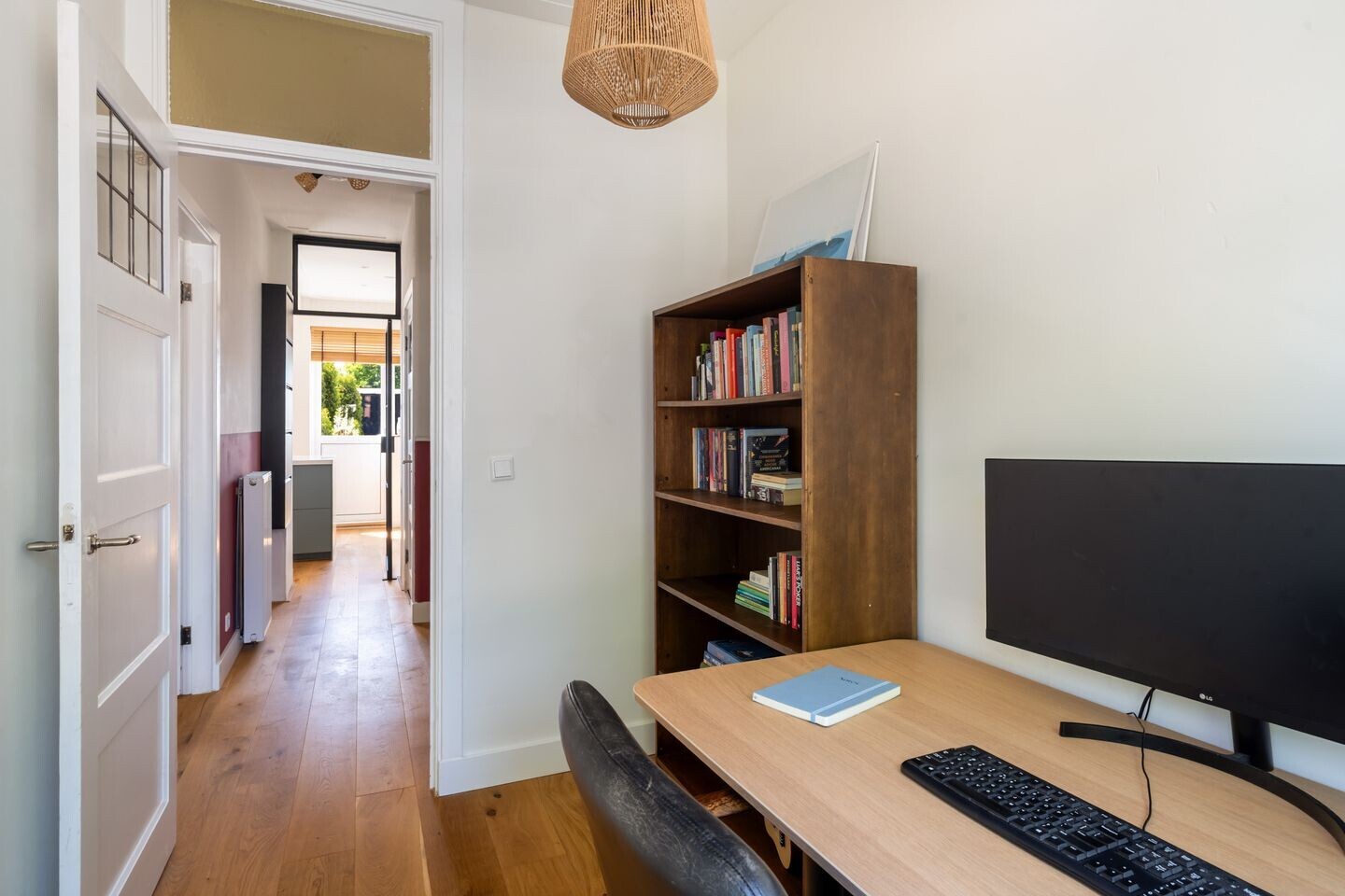 Appartement te koop: Croeselaan 377BSA, Utrecht