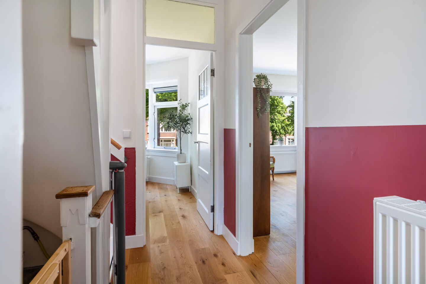 Appartement te koop: Croeselaan 377BSA, Utrecht