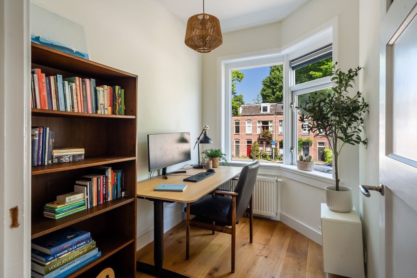 Appartement te koop: Croeselaan 377BSA, Utrecht