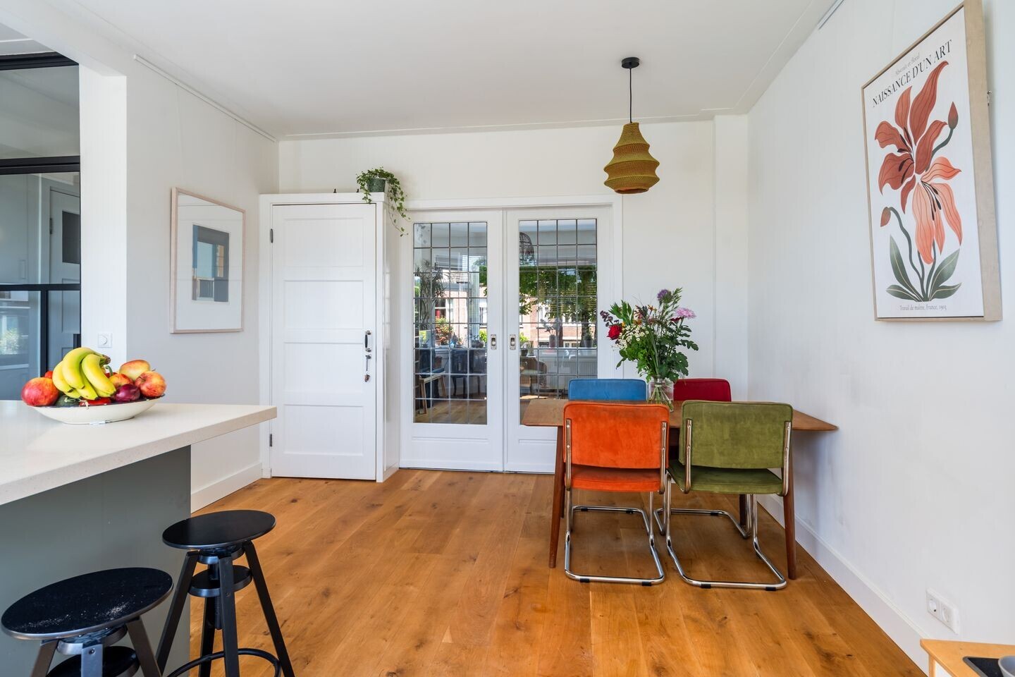Appartement te koop: Croeselaan 377BSA, Utrecht
