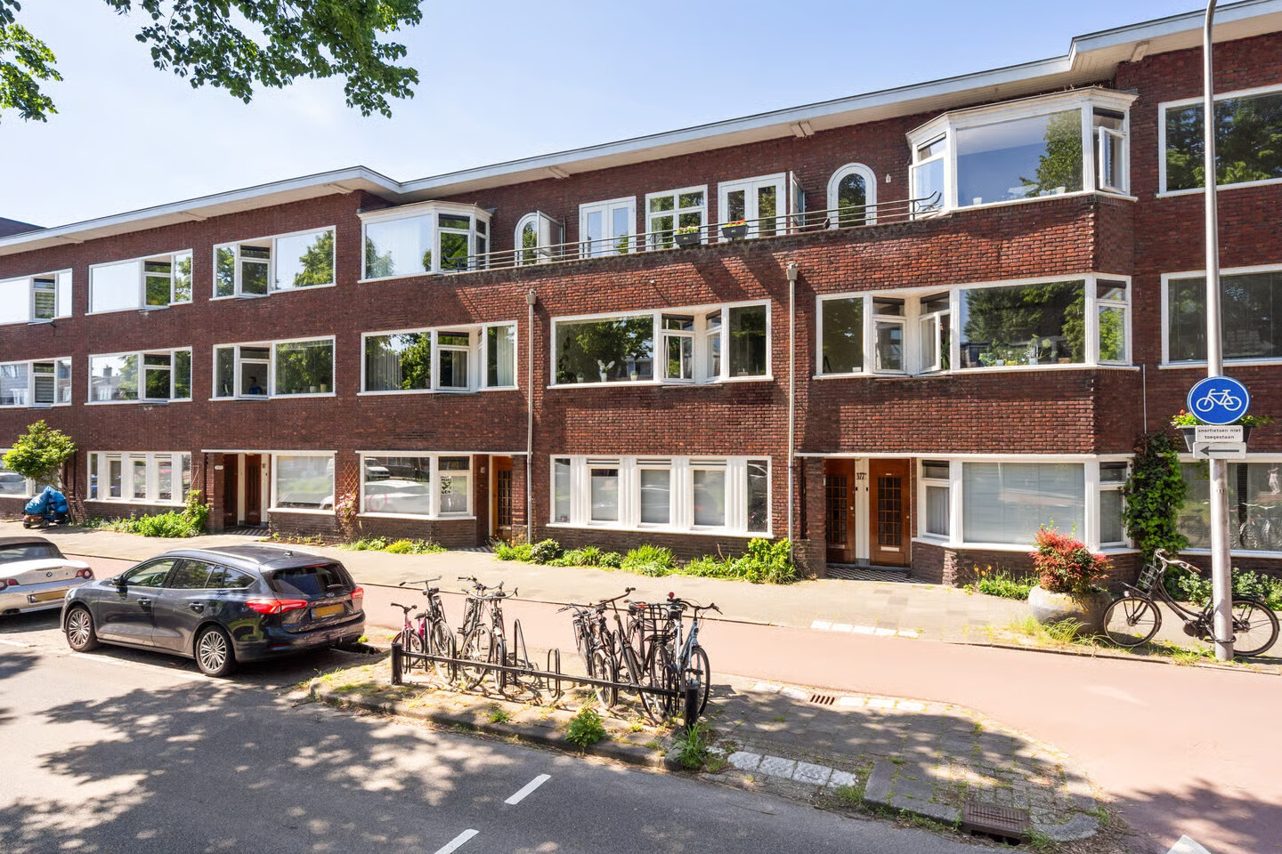 Appartement te koop: Croeselaan 377BSA, Utrecht