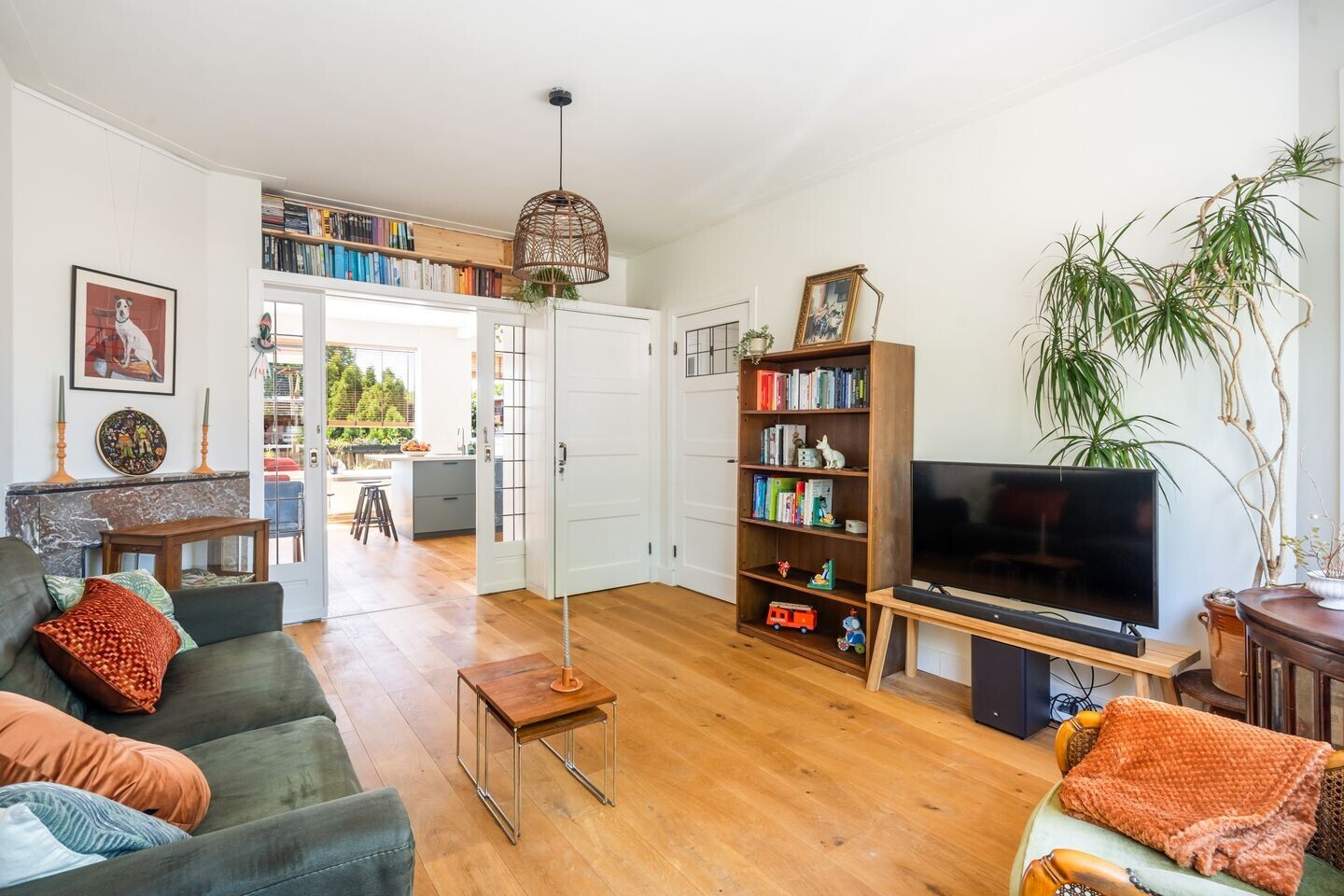 Appartement te koop: Croeselaan 377BSA, Utrecht