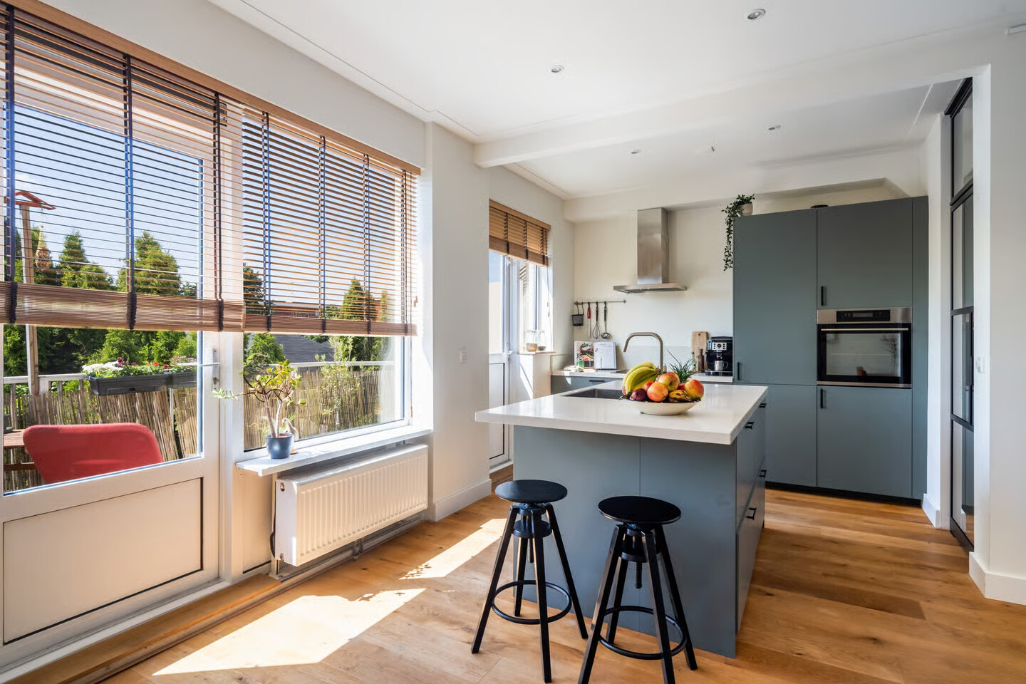 Appartement te koop: Croeselaan 377BSA, Utrecht