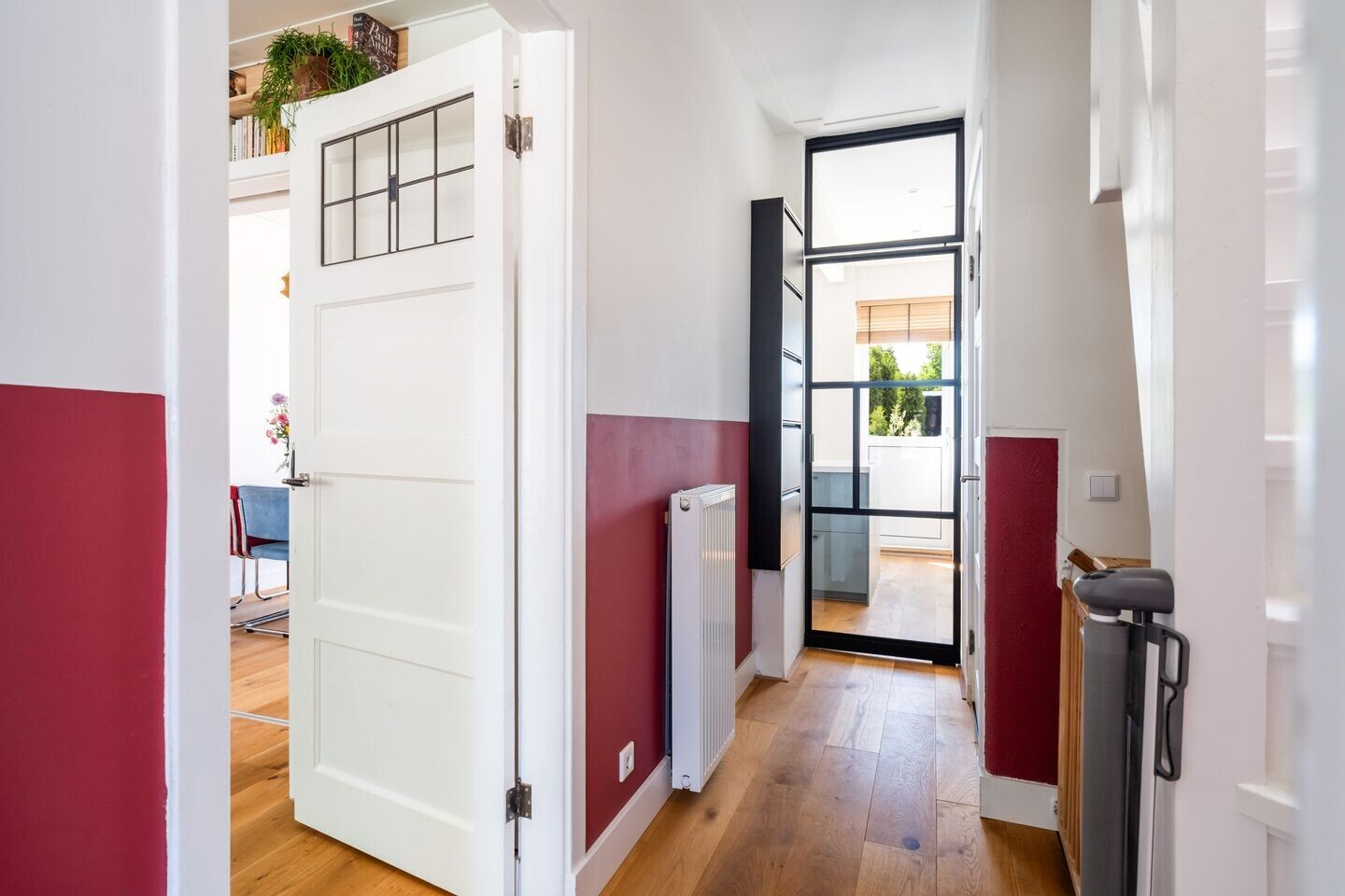 Appartement te koop: Croeselaan 377BSA, Utrecht