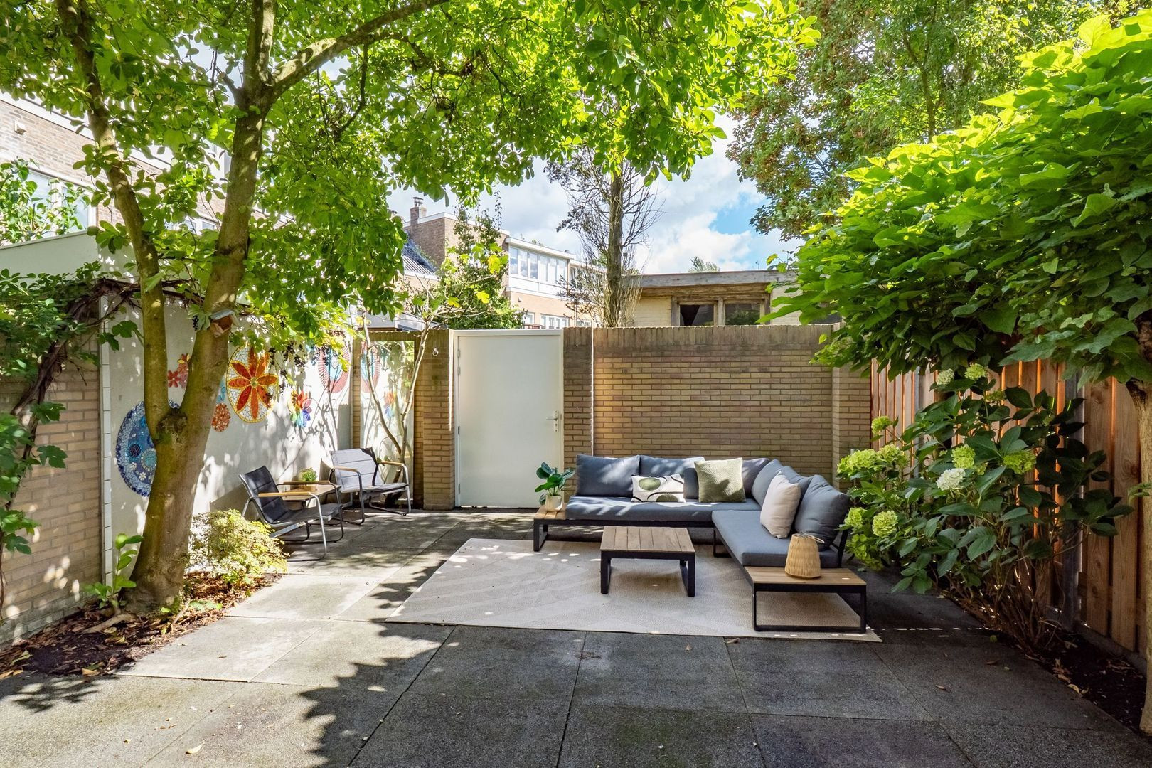 Tussenwoning te koop: Croeselaan 128, Utrecht