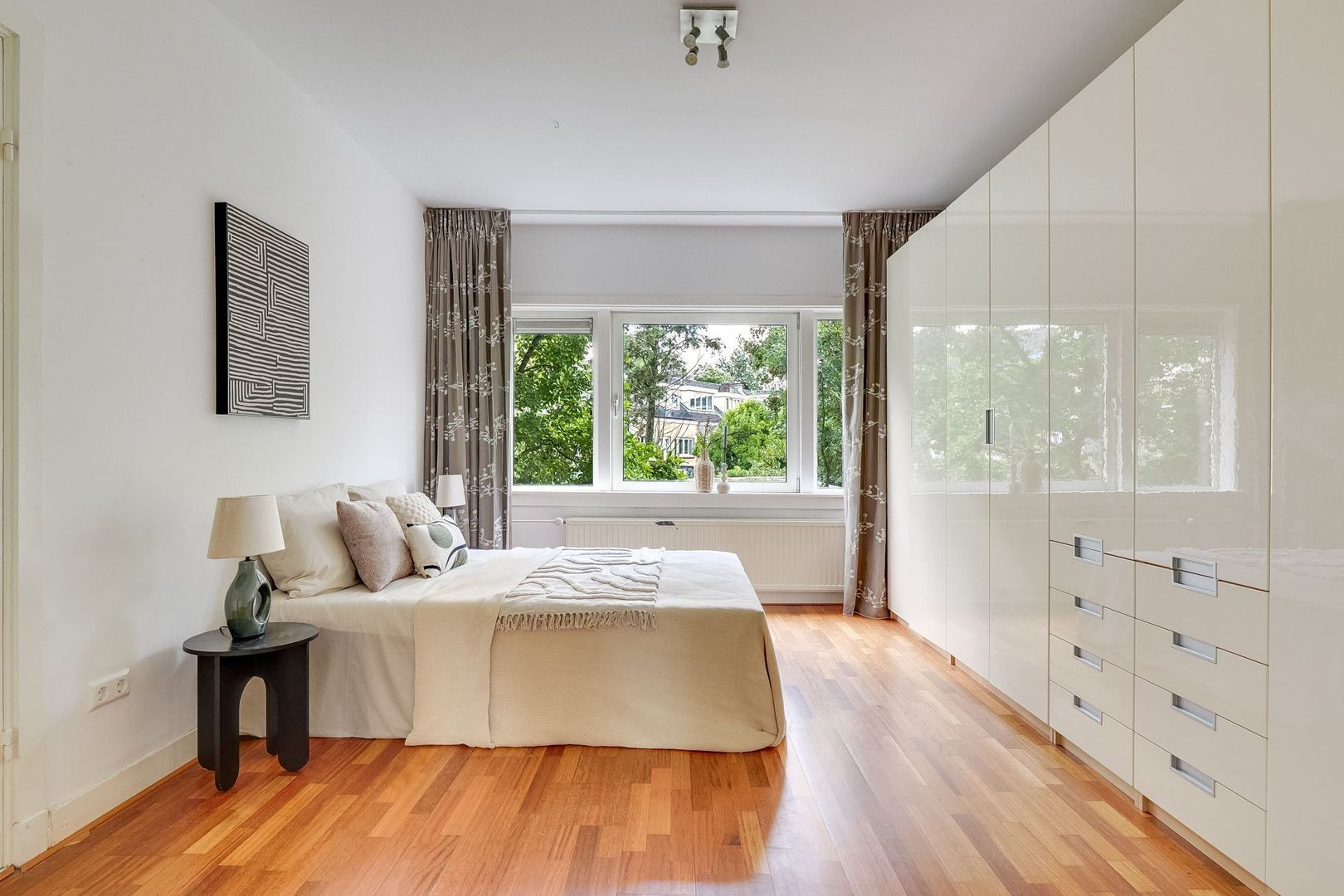 Tussenwoning te koop: Croeselaan 128, Utrecht