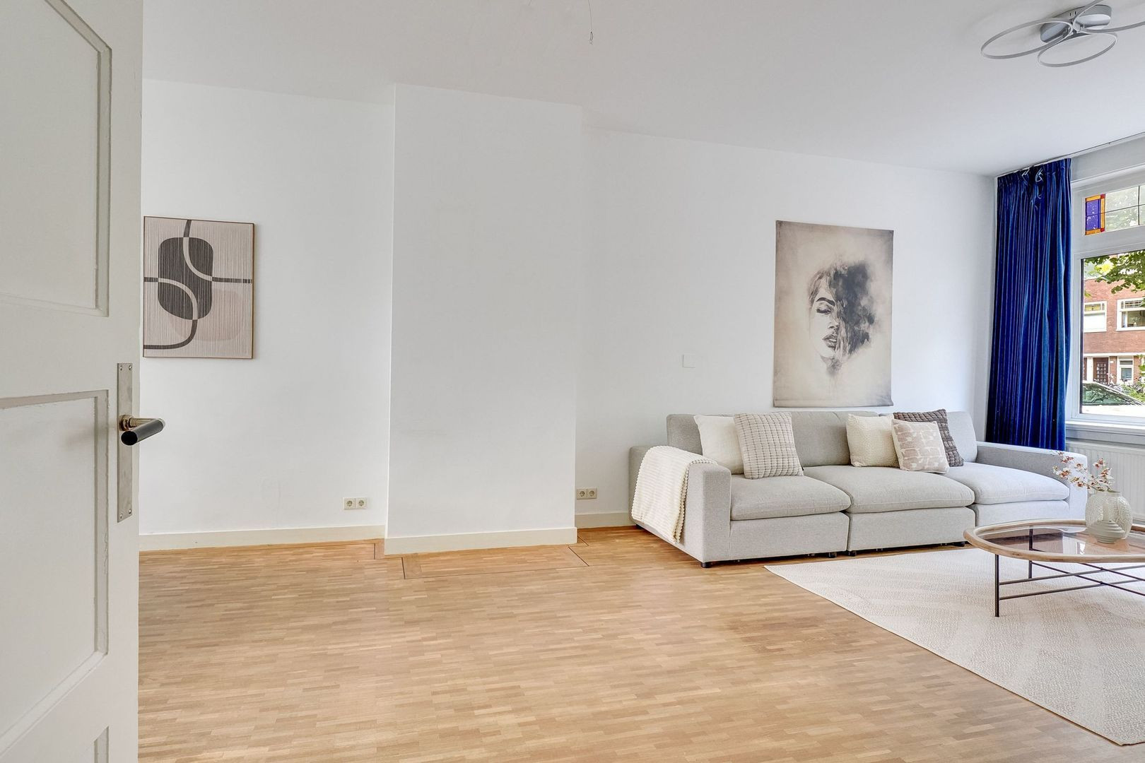 Tussenwoning te koop: Croeselaan 128, Utrecht