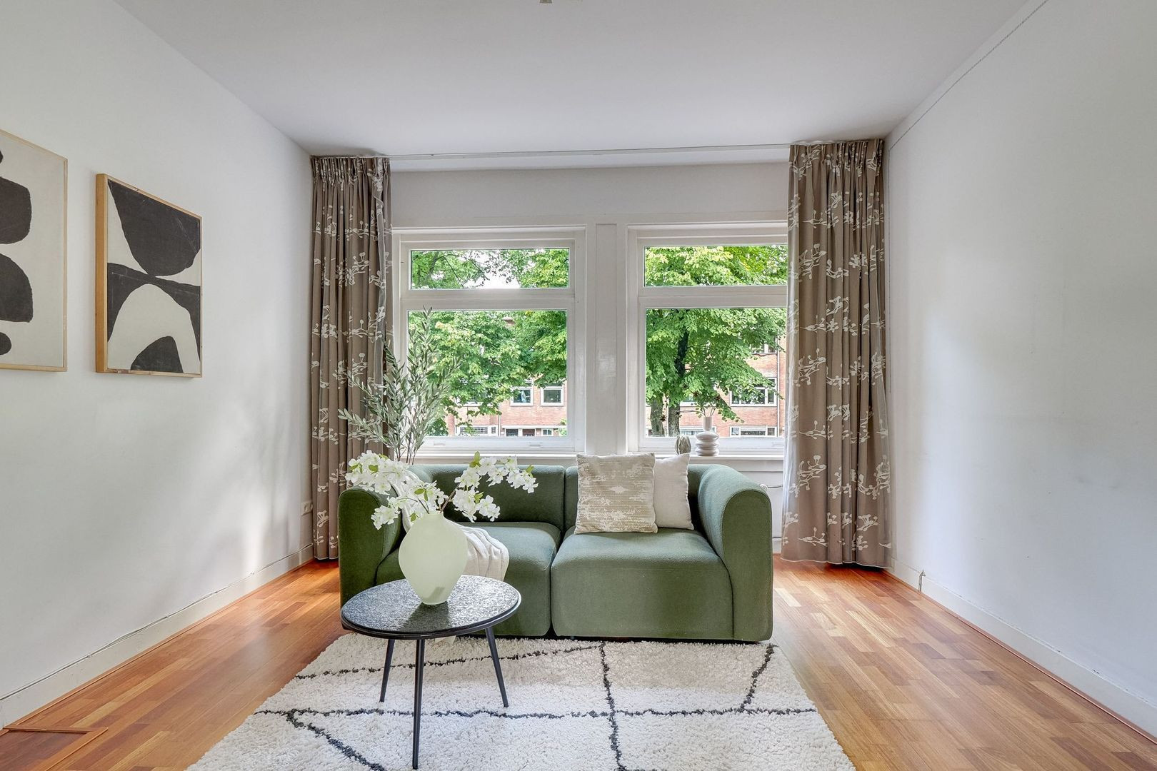 Tussenwoning te koop: Croeselaan 128, Utrecht