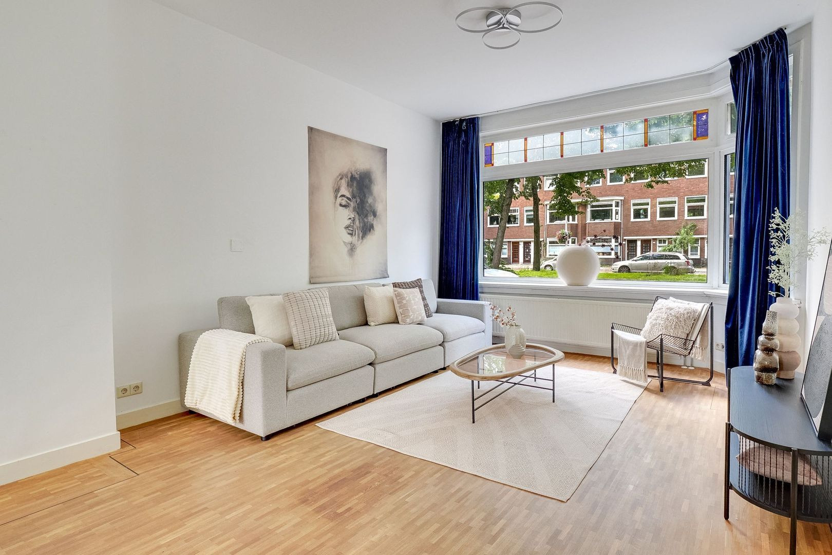 Tussenwoning te koop: Croeselaan 128, Utrecht