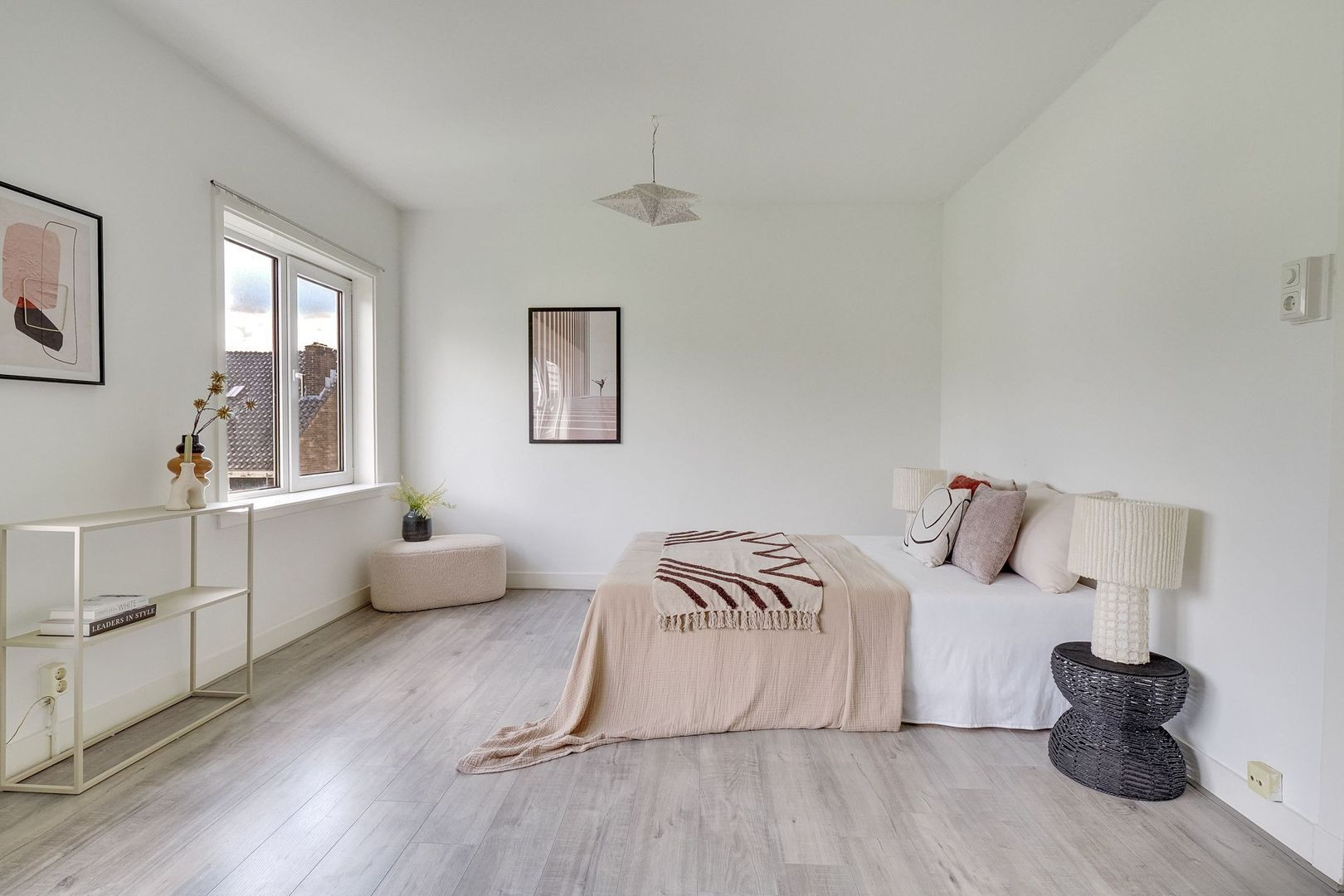 Tussenwoning te koop: Croeselaan 128, Utrecht
