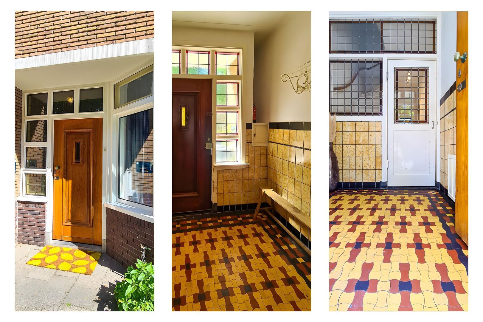 Tussenwoning te koop: Croeselaan 128, Utrecht