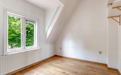 Croeselaan 180-B